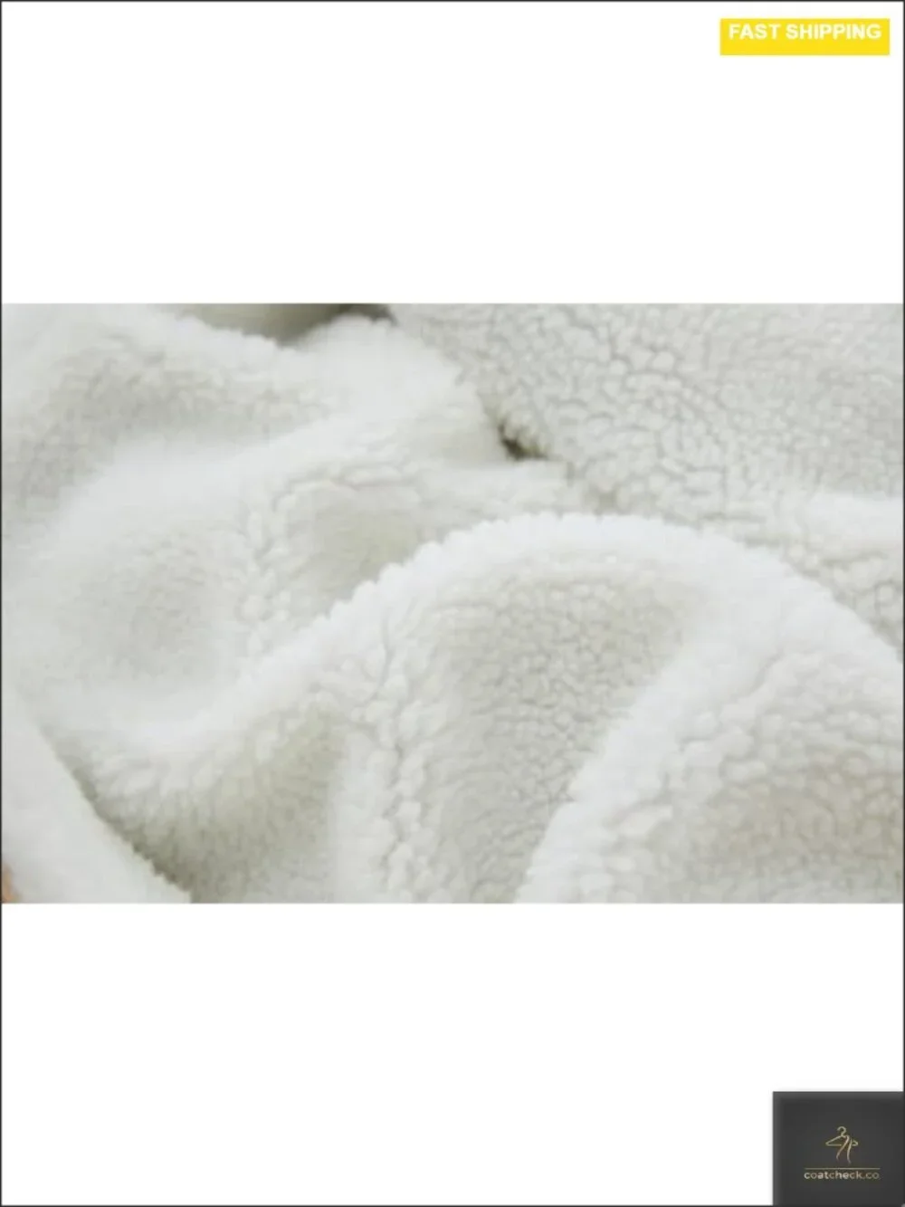 Toddler Boy Corduroy Jacket Sherpa Lined Winter Coat